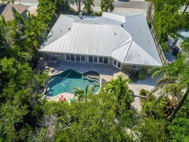 Three Bedroom Rental Home Anna Maria Island with Pool
